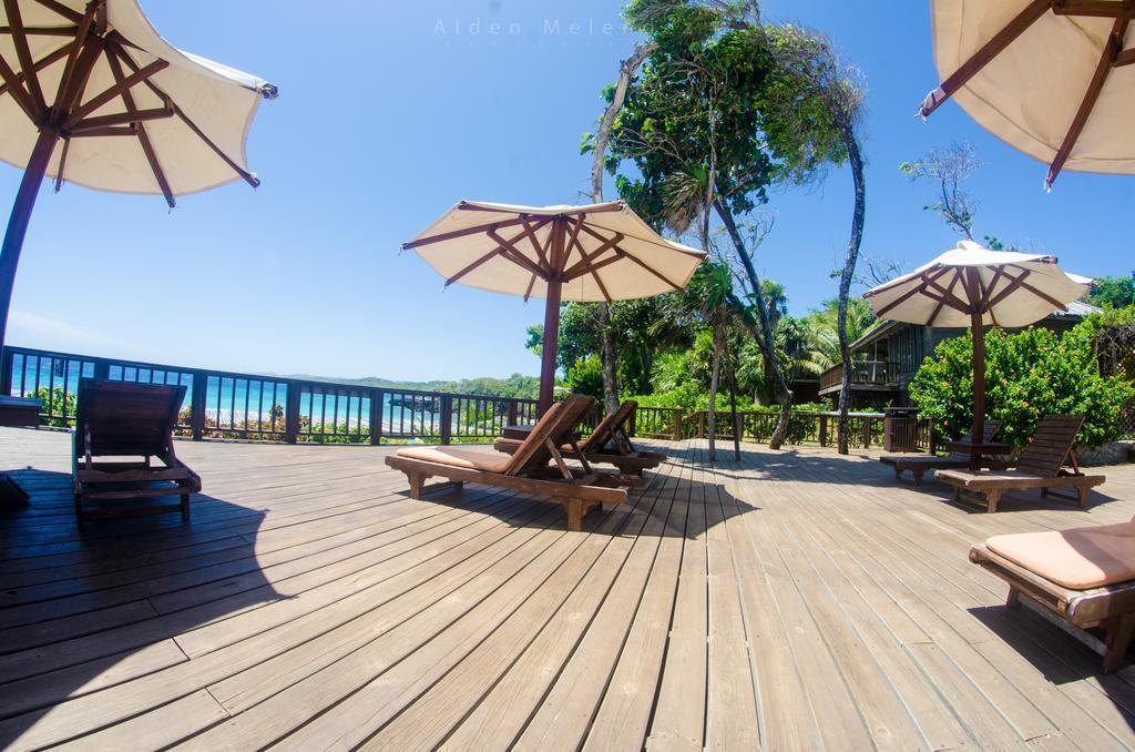 Media Luna Resort & Spa Second Bight Eksteriør billede